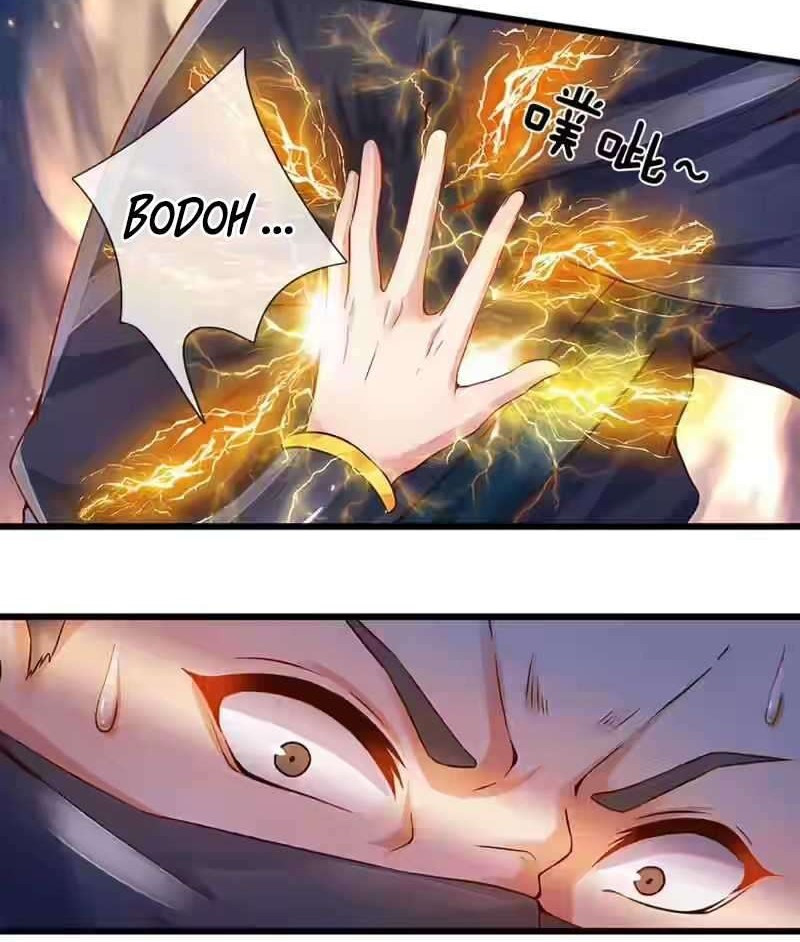 Star Sign In To Supreme Dantian Chapter 14 Gambar 5