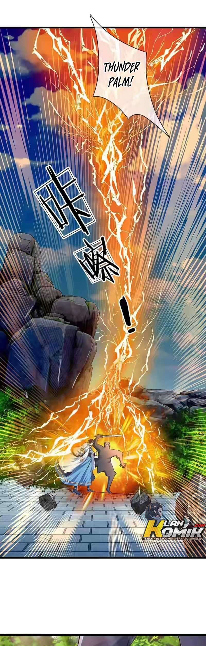 Star Sign In To Supreme Dantian Chapter 14 Gambar 6