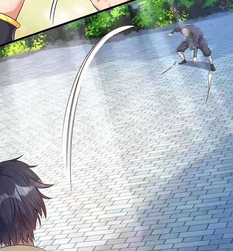 Star Sign In To Supreme Dantian Chapter 14 Gambar 9