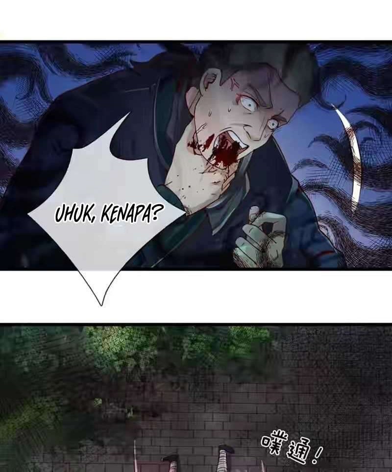 Star Sign In To Supreme Dantian Chapter 14 Gambar 13