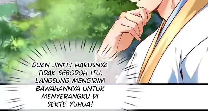 Star Sign In To Supreme Dantian Chapter 14 Gambar 17