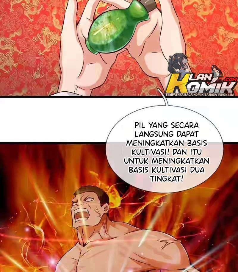 Star Sign In To Supreme Dantian Chapter 13 Gambar 5
