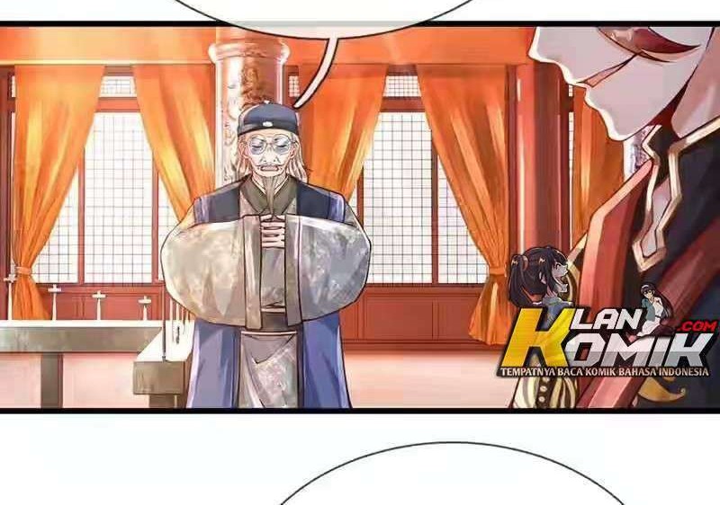 Star Sign In To Supreme Dantian Chapter 13 Gambar 9