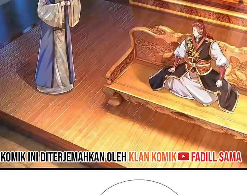 Star Sign In To Supreme Dantian Chapter 13 Gambar 11