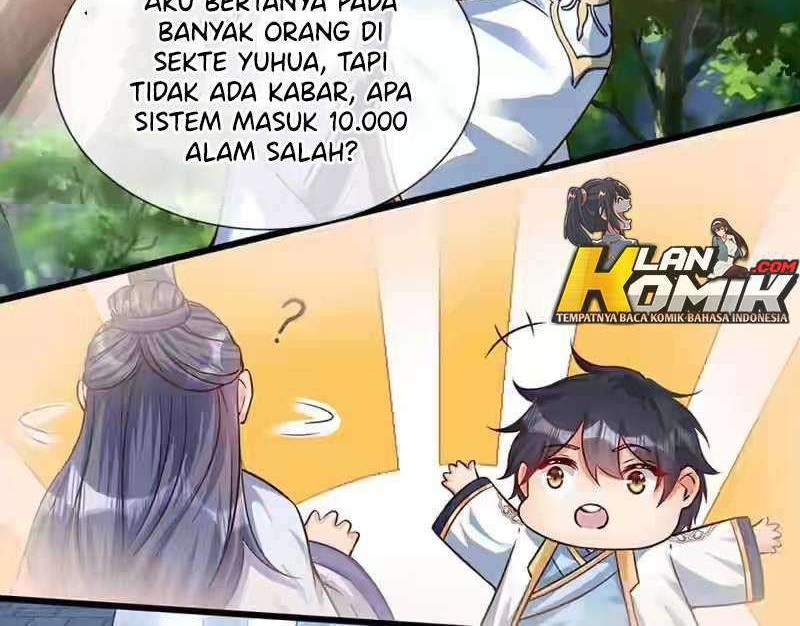 Star Sign In To Supreme Dantian Chapter 13 Gambar 13