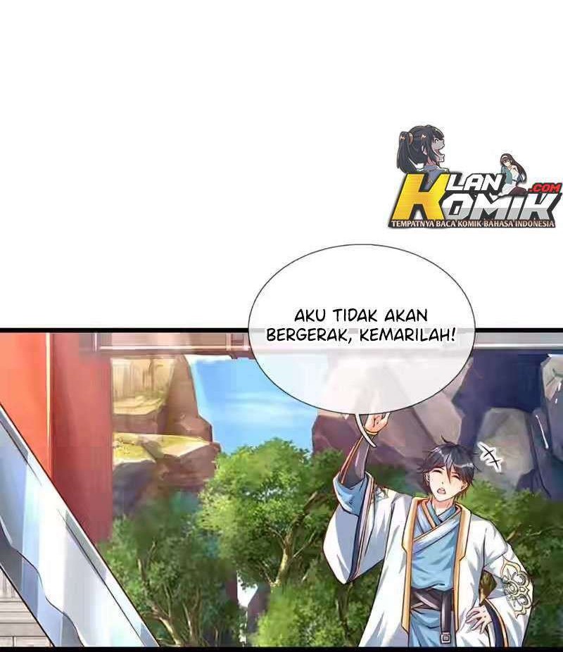Star Sign In To Supreme Dantian Chapter 13 Gambar 17