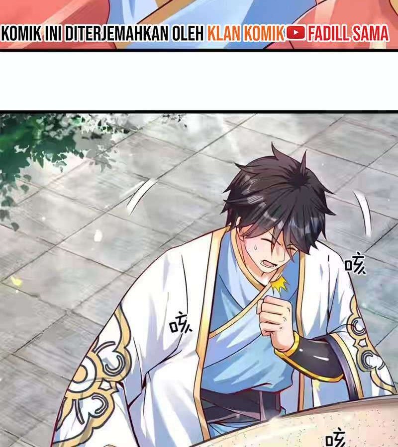 Star Sign In To Supreme Dantian Chapter 12 Gambar 3