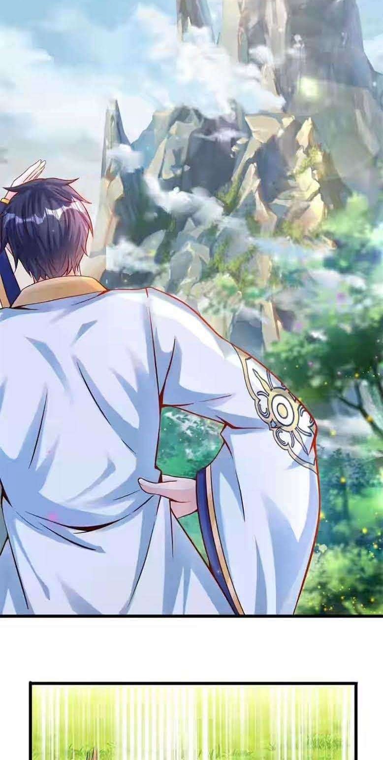 Star Sign In To Supreme Dantian Chapter 12 Gambar 5