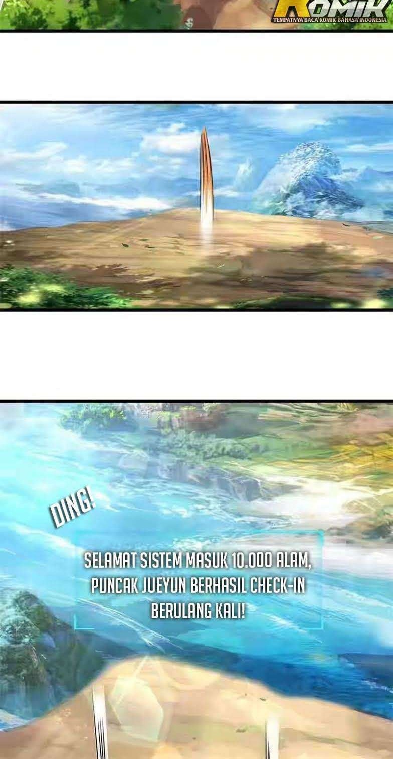 Star Sign In To Supreme Dantian Chapter 12 Gambar 7