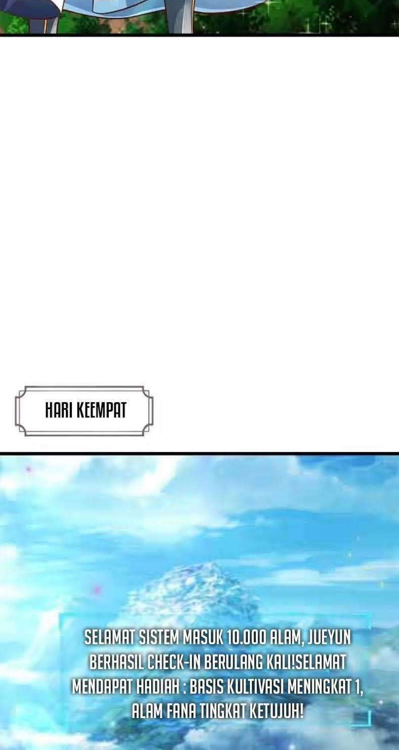 Star Sign In To Supreme Dantian Chapter 12 Gambar 11