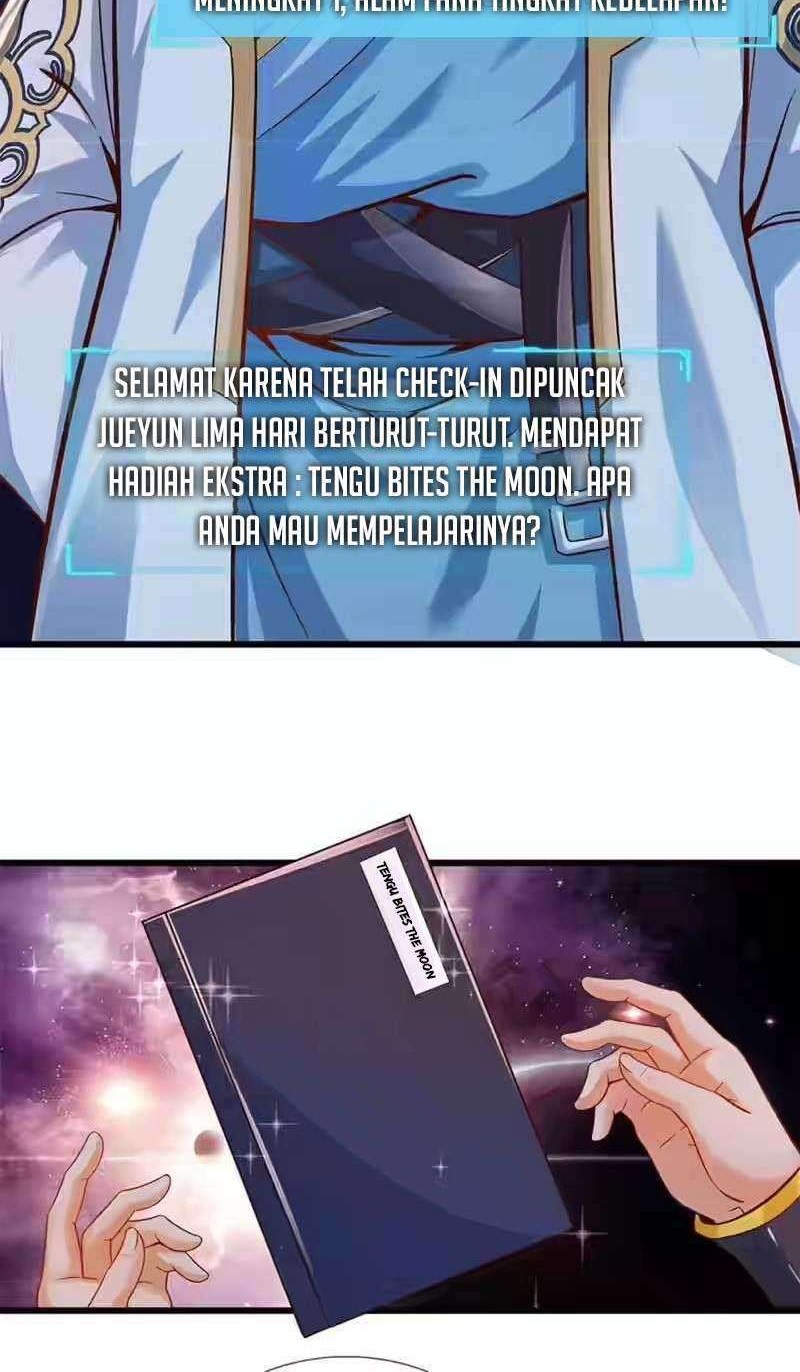 Star Sign In To Supreme Dantian Chapter 12 Gambar 13