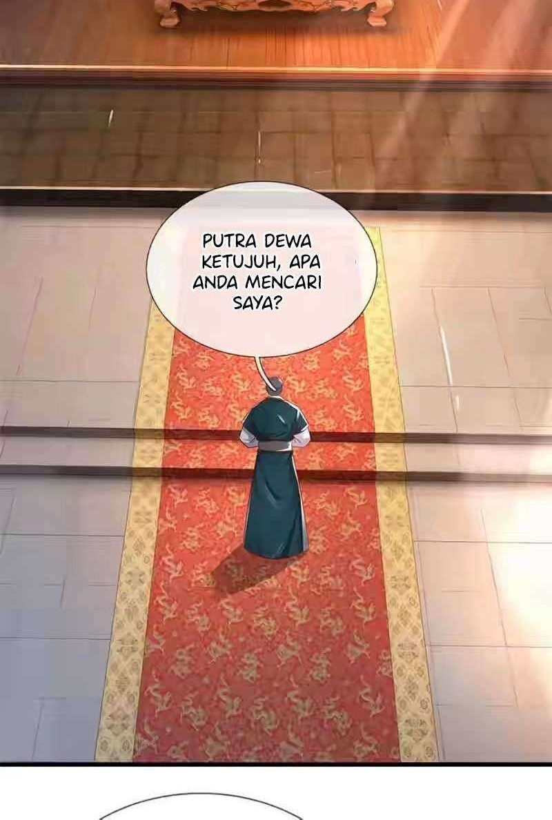 Star Sign In To Supreme Dantian Chapter 12 Gambar 15