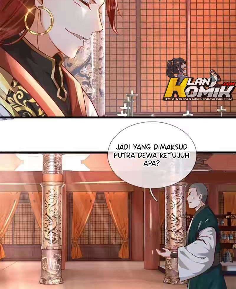 Star Sign In To Supreme Dantian Chapter 12 Gambar 17