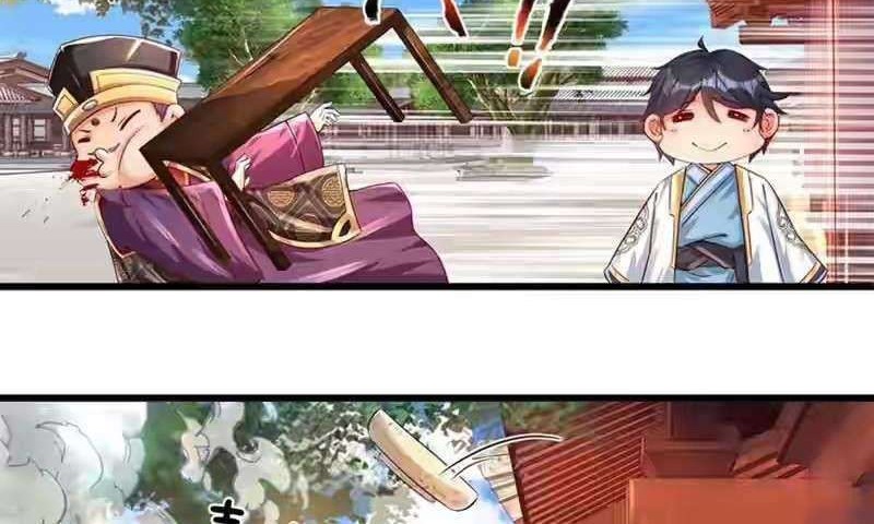 Star Sign In To Supreme Dantian Chapter 11 Gambar 5