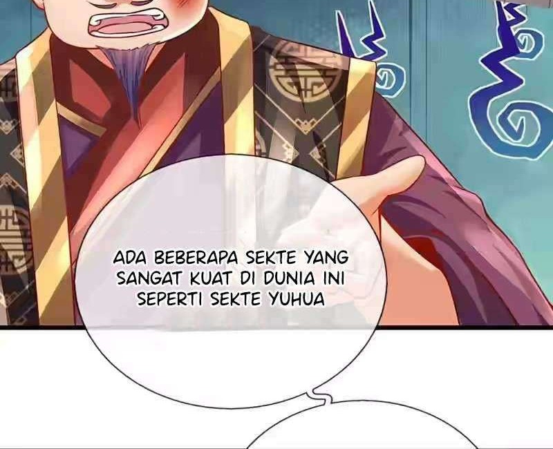 Star Sign In To Supreme Dantian Chapter 10 Gambar 3