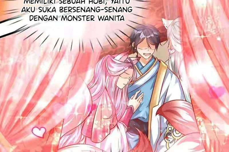 Star Sign In To Supreme Dantian Chapter 10 Gambar 5