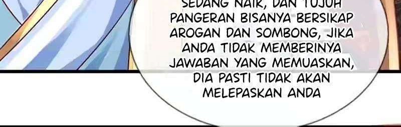 Star Sign In To Supreme Dantian Chapter 10 Gambar 9