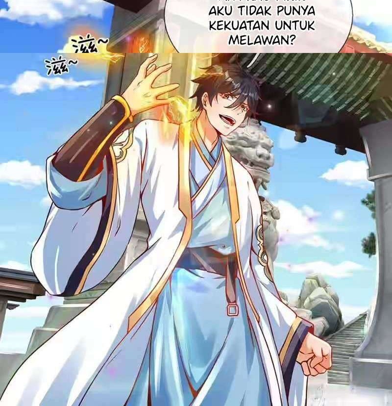Star Sign In To Supreme Dantian Chapter 10 Gambar 13
