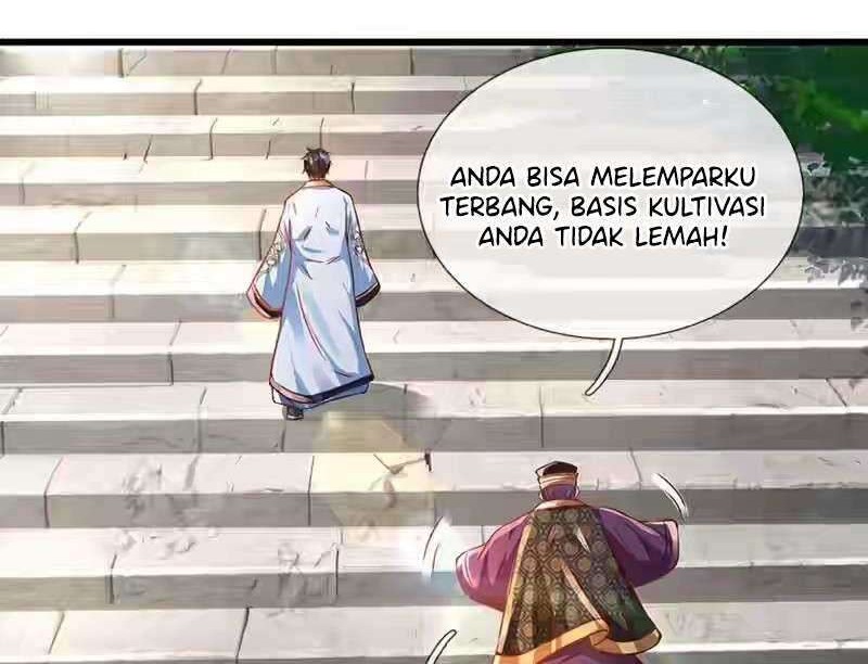 Star Sign In To Supreme Dantian Chapter 10 Gambar 15