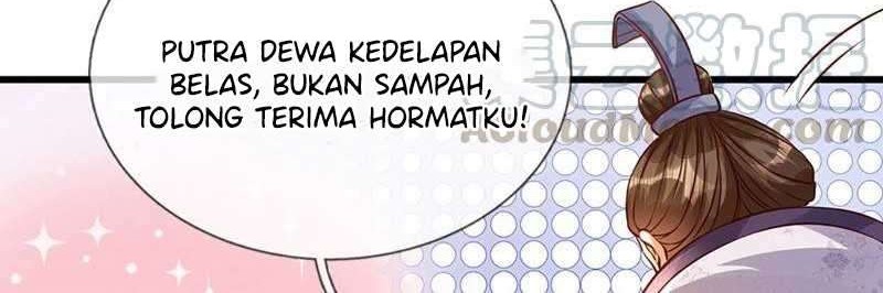 Star Sign In To Supreme Dantian Chapter 8 Gambar 3
