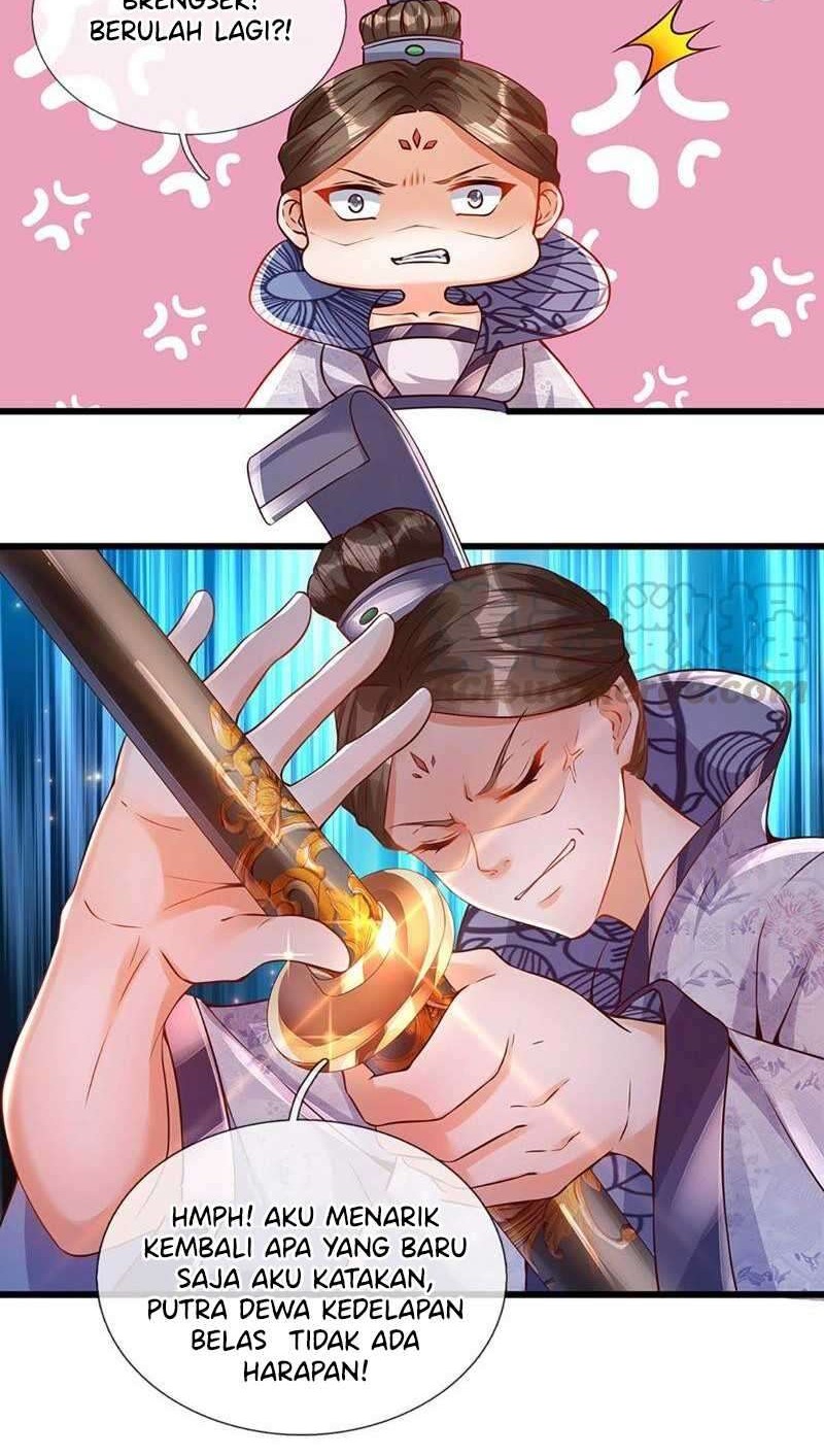 Star Sign In To Supreme Dantian Chapter 8 Gambar 5