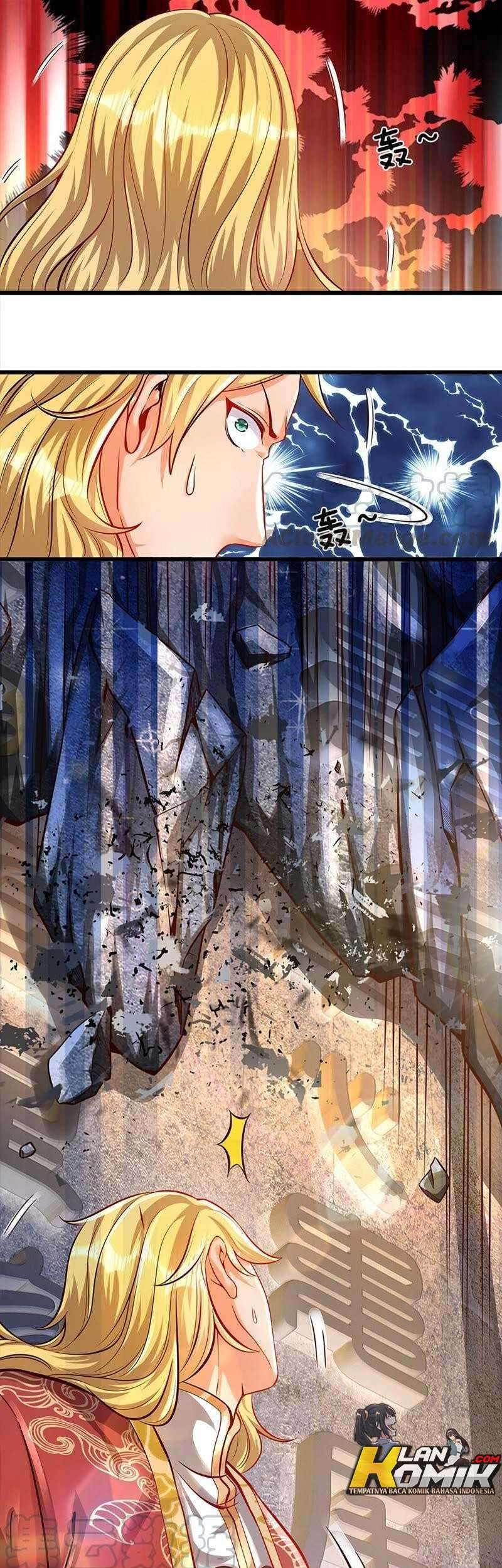 Star Sign In To Supreme Dantian Chapter 8 Gambar 8