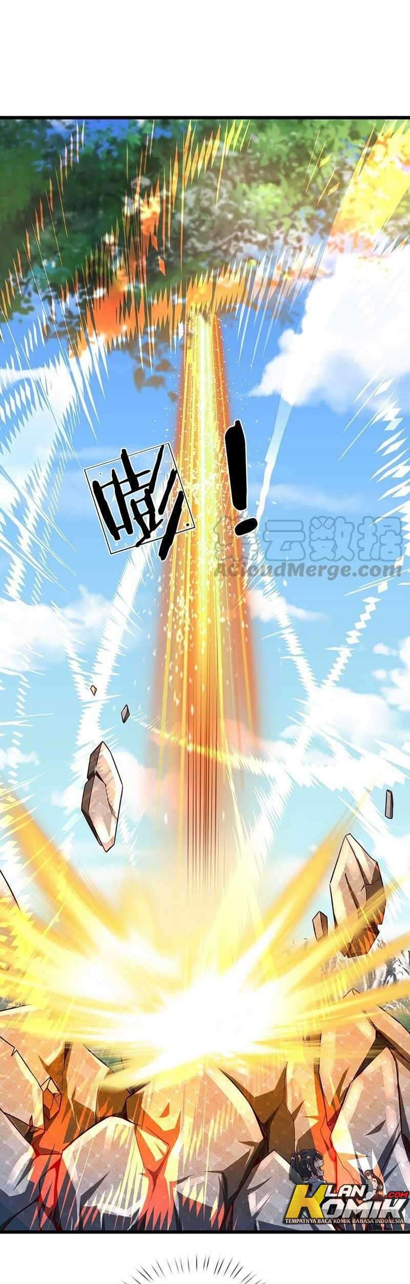 Star Sign In To Supreme Dantian Chapter 8 Gambar 12