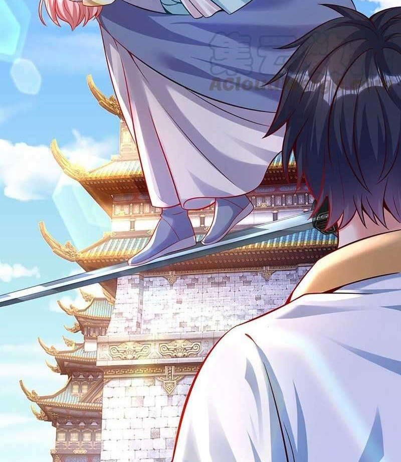 Star Sign In To Supreme Dantian Chapter 8 Gambar 17