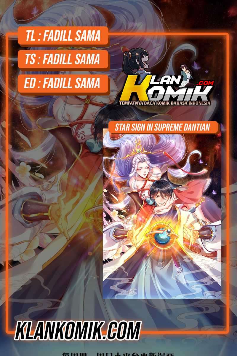 Baca Komik Star Sign In To Supreme Dantian Chapter 7 Gambar 1
