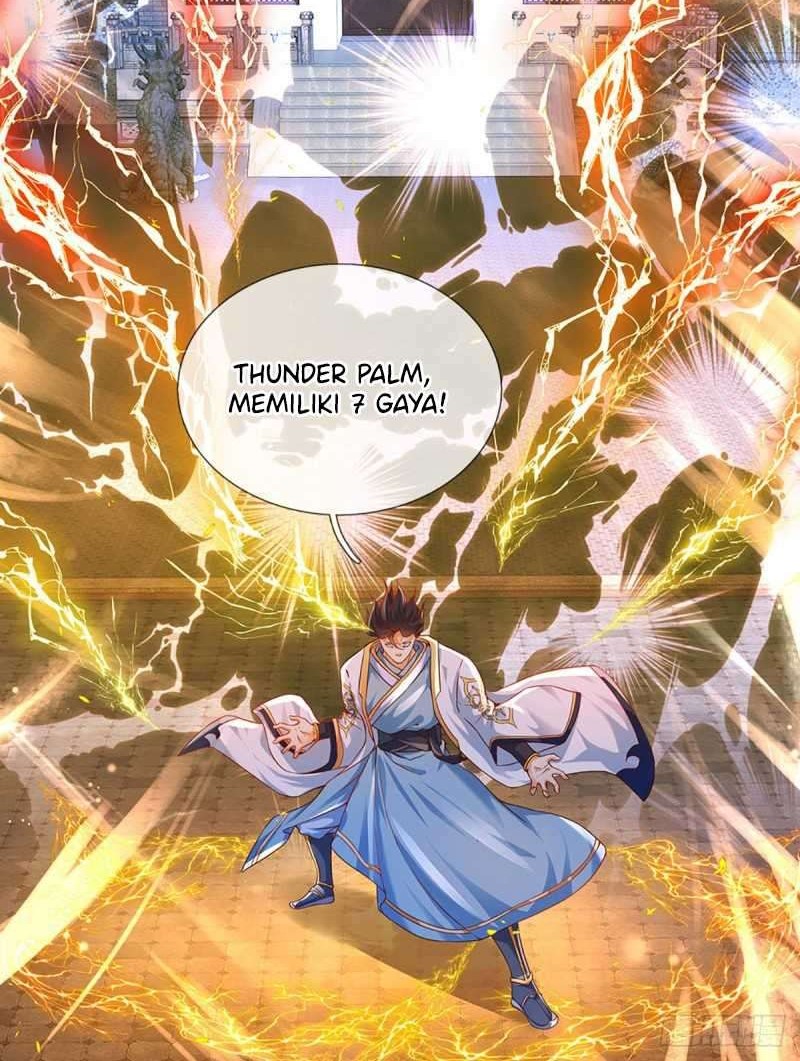 Star Sign In To Supreme Dantian Chapter 7 Gambar 3
