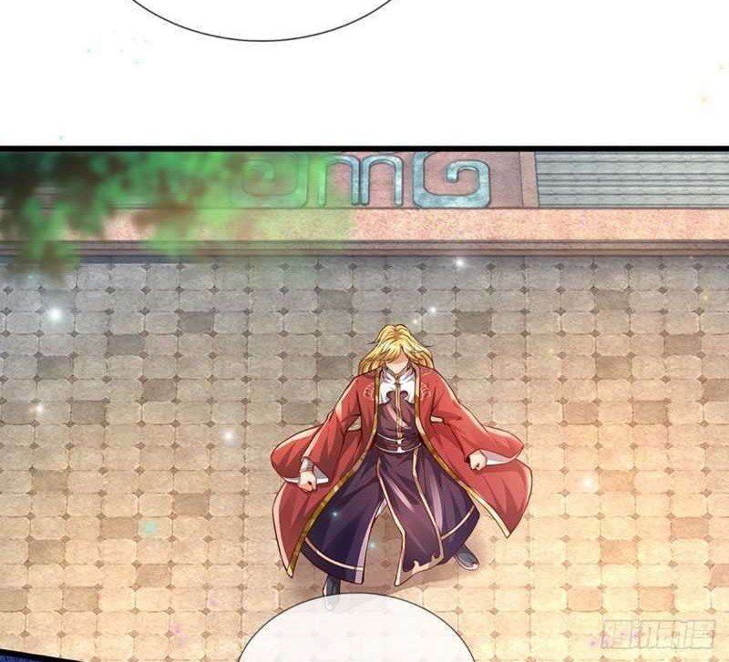 Star Sign In To Supreme Dantian Chapter 7 Gambar 11