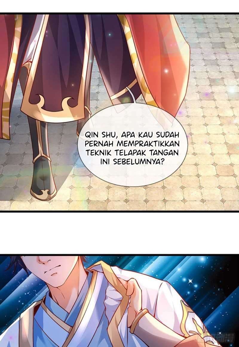 Star Sign In To Supreme Dantian Chapter 7 Gambar 13