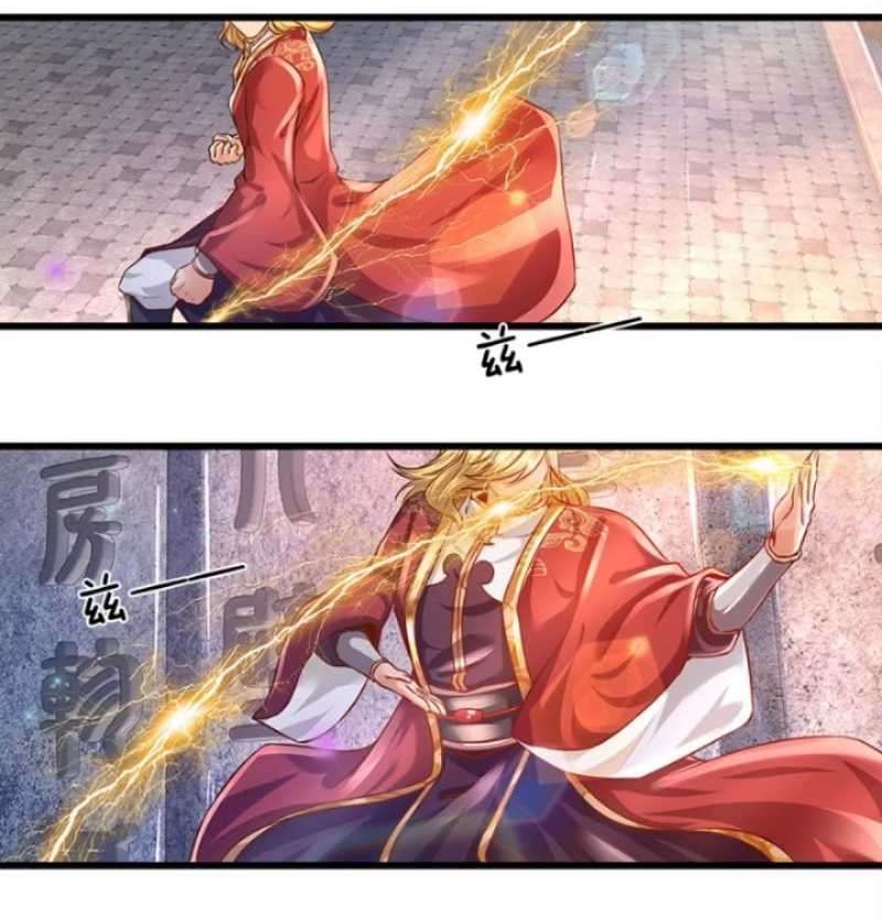 Star Sign In To Supreme Dantian Chapter 06 Gambar 7