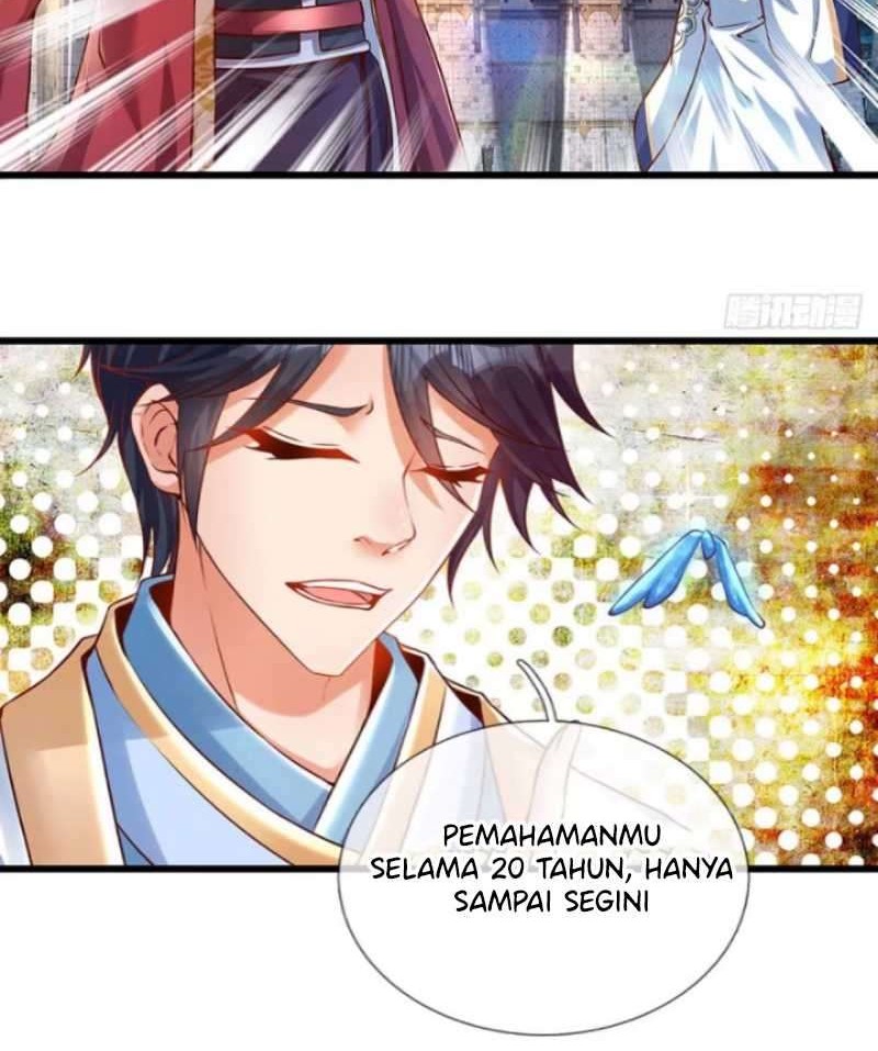 Star Sign In To Supreme Dantian Chapter 06 Gambar 12