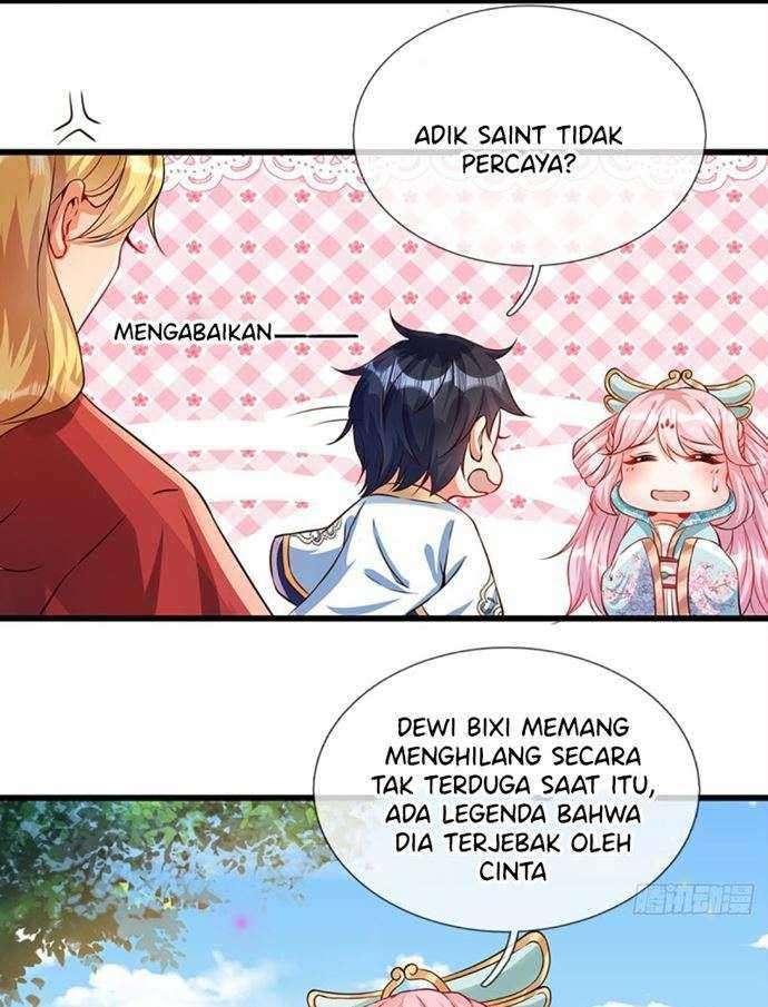 Star Sign In To Supreme Dantian Chapter 5 Gambar 20