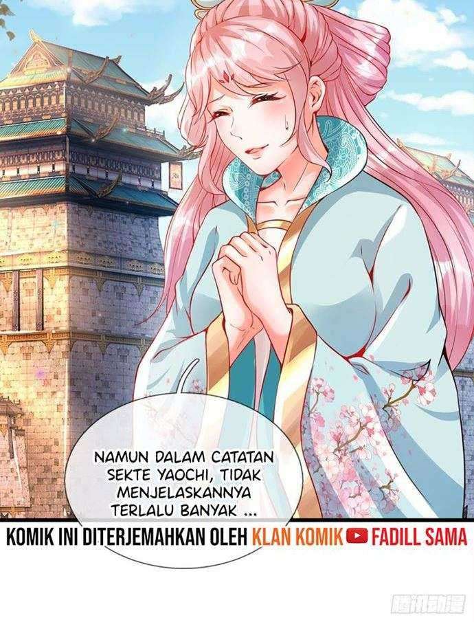 Star Sign In To Supreme Dantian Chapter 5 Gambar 21