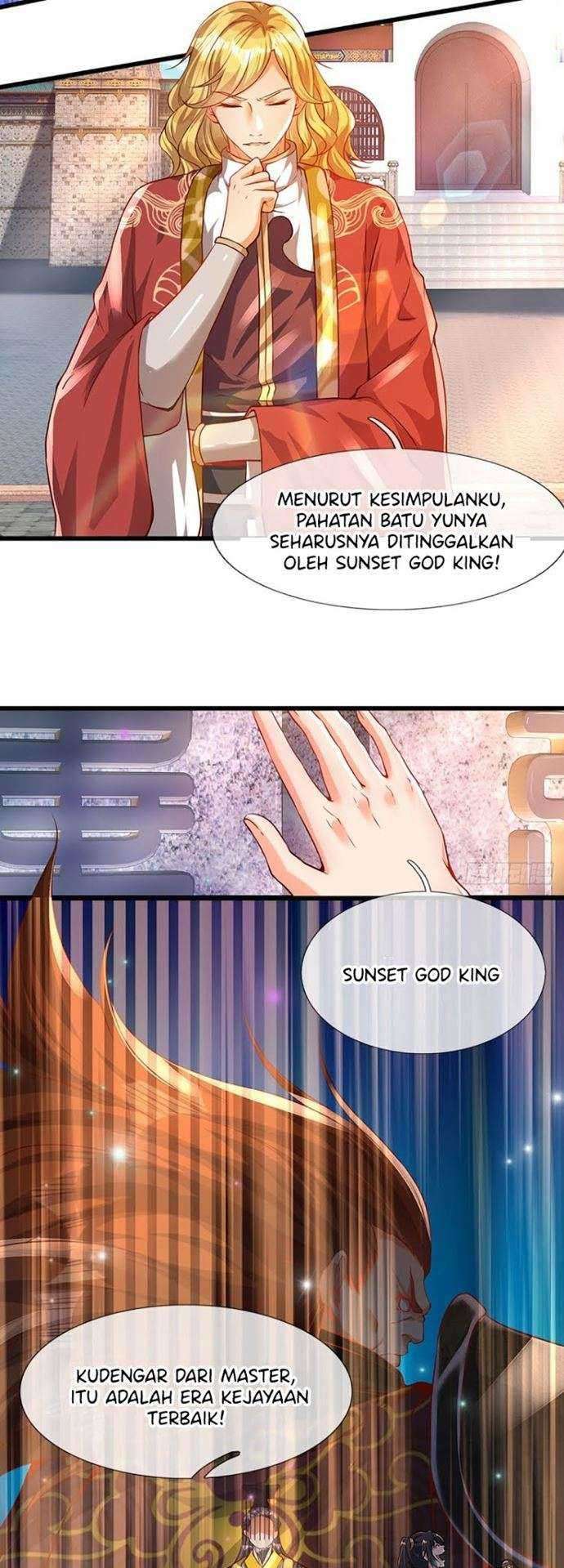 Star Sign In To Supreme Dantian Chapter 5 Gambar 6