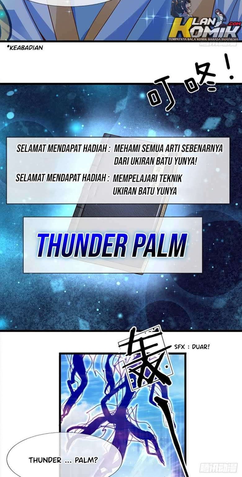 Star Sign In To Supreme Dantian Chapter 4 Gambar 11