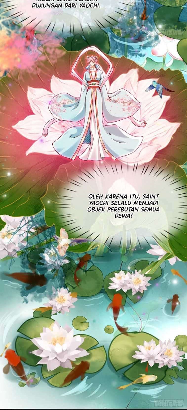 Star Sign In To Supreme Dantian Chapter 3 Gambar 3