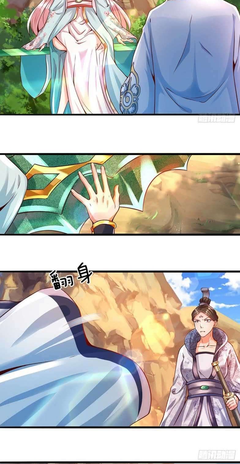 Star Sign In To Supreme Dantian Chapter 3 Gambar 5