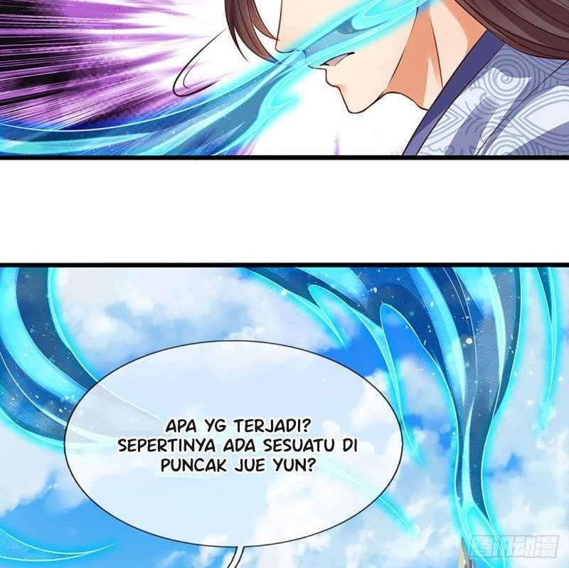 Star Sign In To Supreme Dantian Chapter 2 Gambar 3