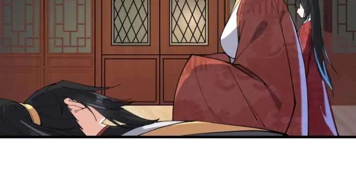 This Waste Wood Is A Bit Strong Chapter 13 Gambar 16