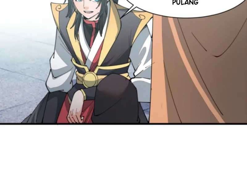 This Waste Wood Is A Bit Strong Chapter 10 Gambar 15