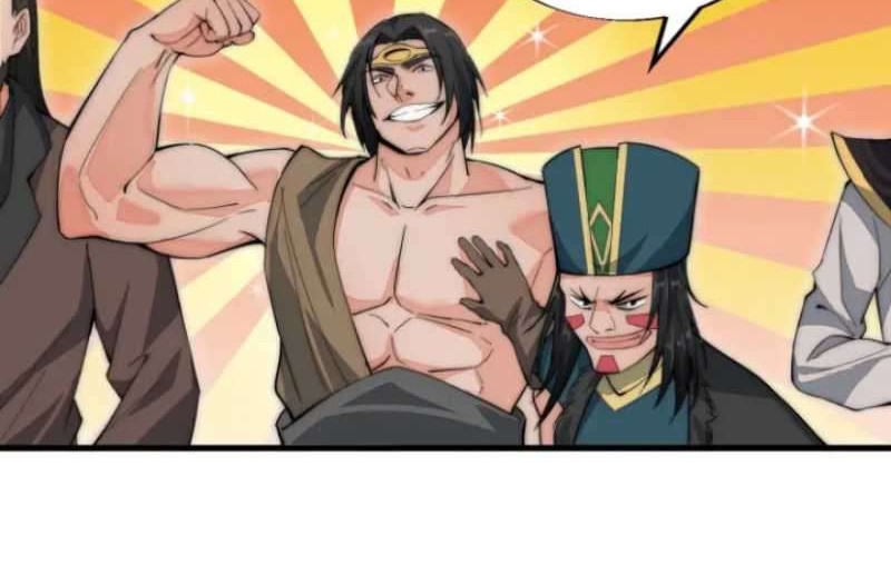 This Waste Wood Is A Bit Strong Chapter 08 Gambar 19