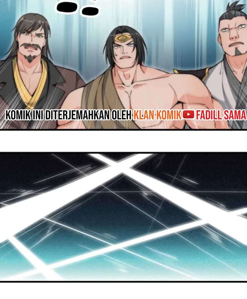 This Waste Wood Is A Bit Strong Chapter 08 Gambar 21