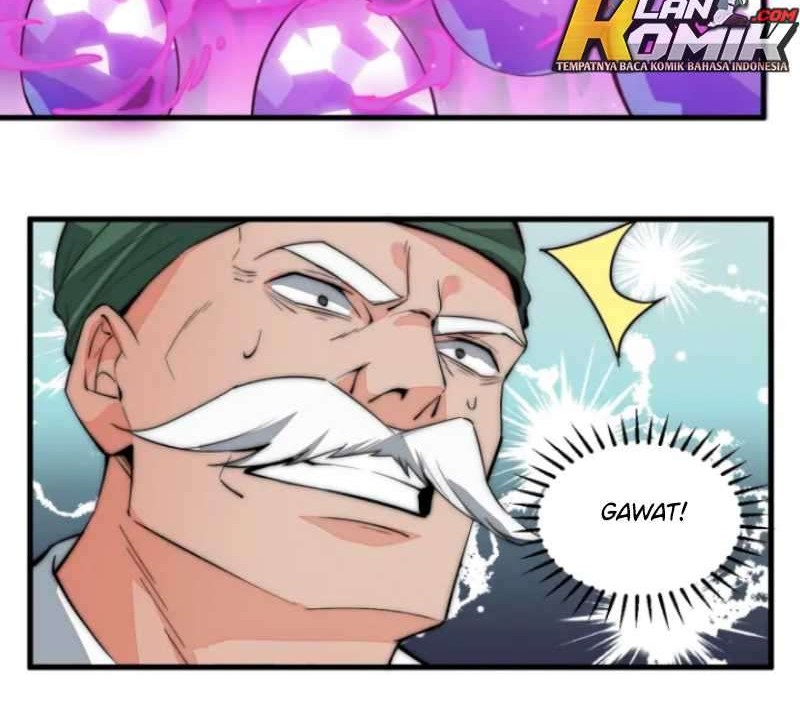 This Waste Wood Is A Bit Strong Chapter 08 Gambar 7