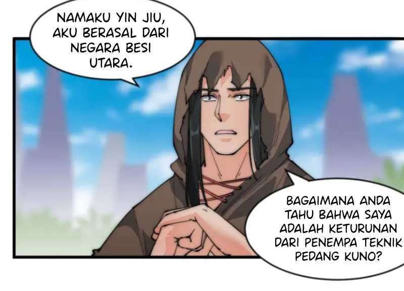 This Waste Wood Is A Bit Strong Chapter 07 Gambar 26