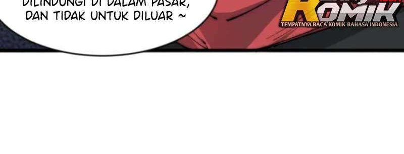 This Waste Wood Is A Bit Strong Chapter 07 Gambar 15