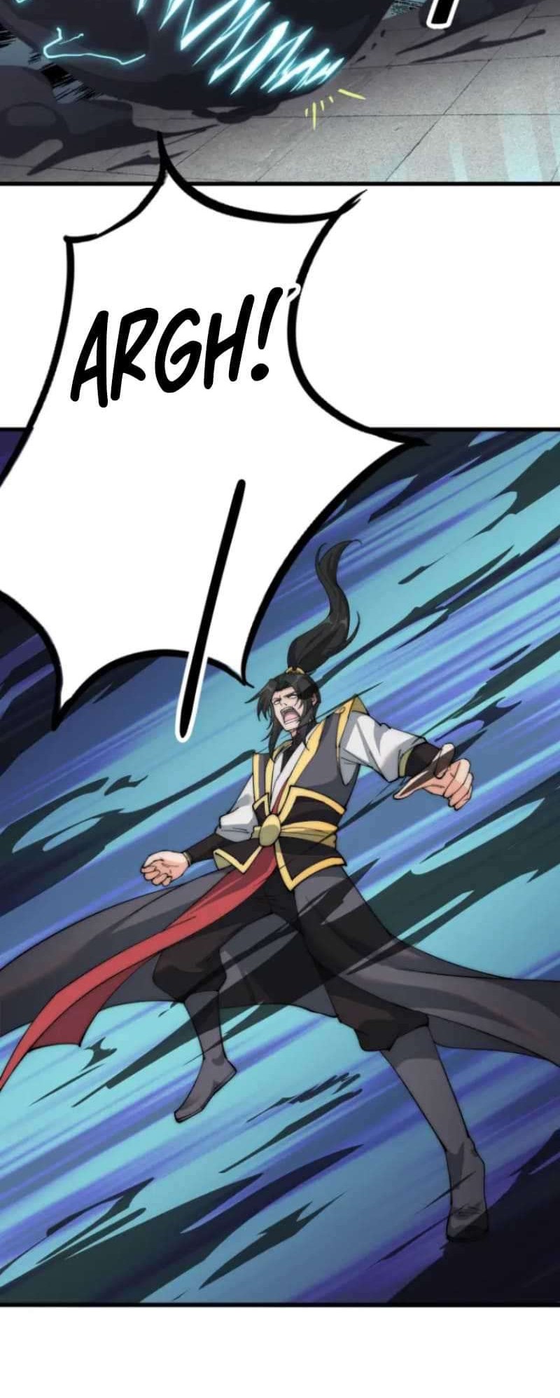 This Waste Wood Is A Bit Strong Chapter 6 Gambar 31