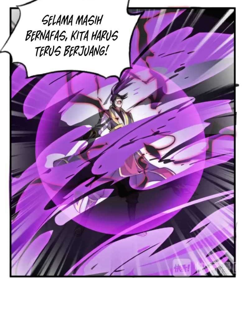 This Waste Wood Is A Bit Strong Chapter 6 Gambar 33